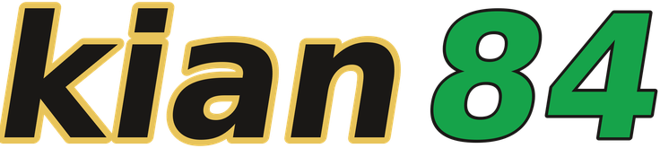 kian84 logo